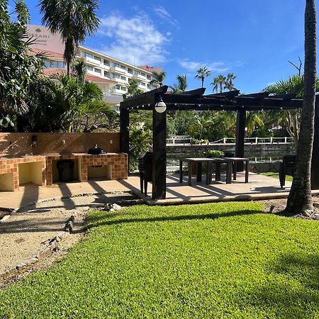 High-End Waterfront Condo At Secrets Waters Puerto Aventuras Zewnętrze zdjęcie