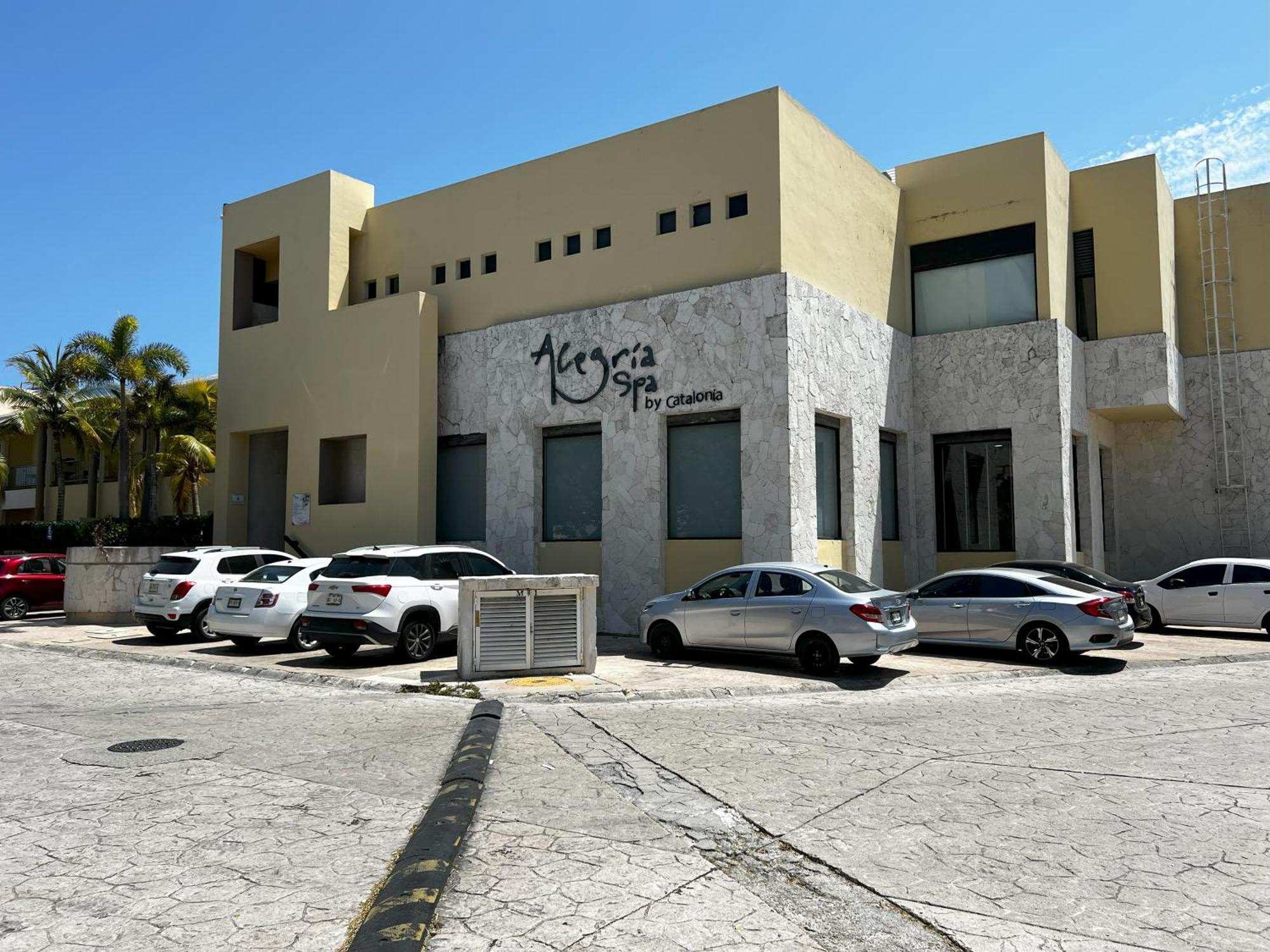 High-End Waterfront Condo At Secrets Waters Puerto Aventuras Zewnętrze zdjęcie