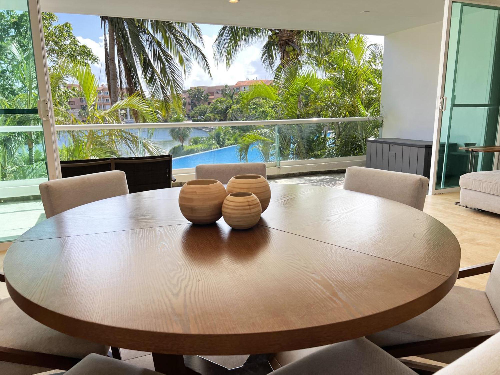 High-End Waterfront Condo At Secrets Waters Puerto Aventuras Zewnętrze zdjęcie