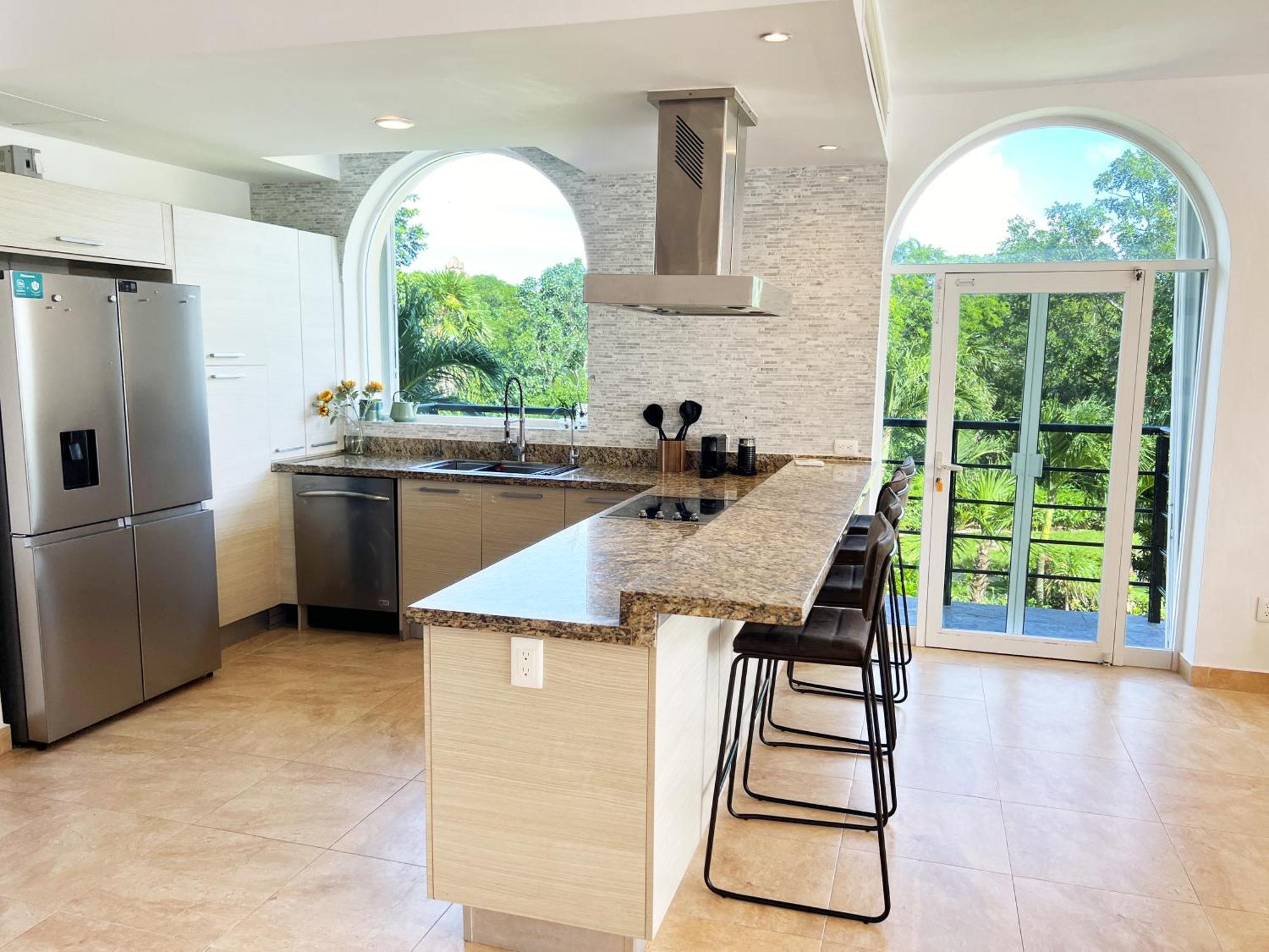 High-End Waterfront Condo At Secrets Waters Puerto Aventuras Zewnętrze zdjęcie