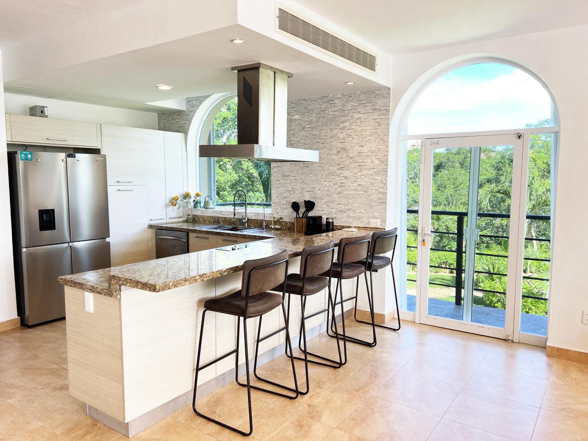 High-End Waterfront Condo At Secrets Waters Puerto Aventuras Zewnętrze zdjęcie