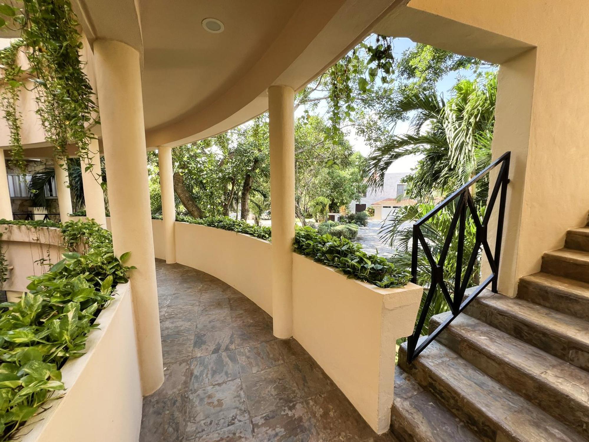 High-End Waterfront Condo At Secrets Waters Puerto Aventuras Zewnętrze zdjęcie