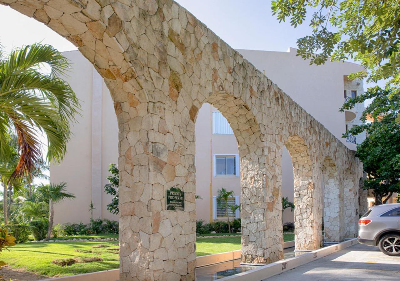 High-End Waterfront Condo At Secrets Waters Puerto Aventuras Zewnętrze zdjęcie