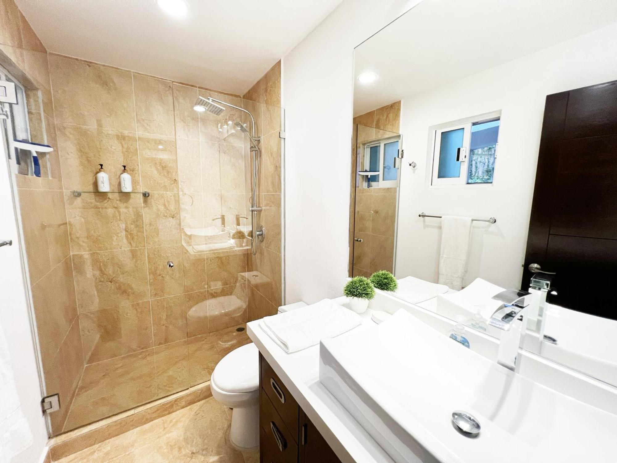 High-End Waterfront Condo At Secrets Waters Puerto Aventuras Zewnętrze zdjęcie